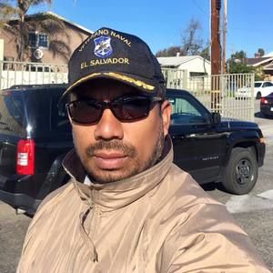 Meet your Posher, Joel